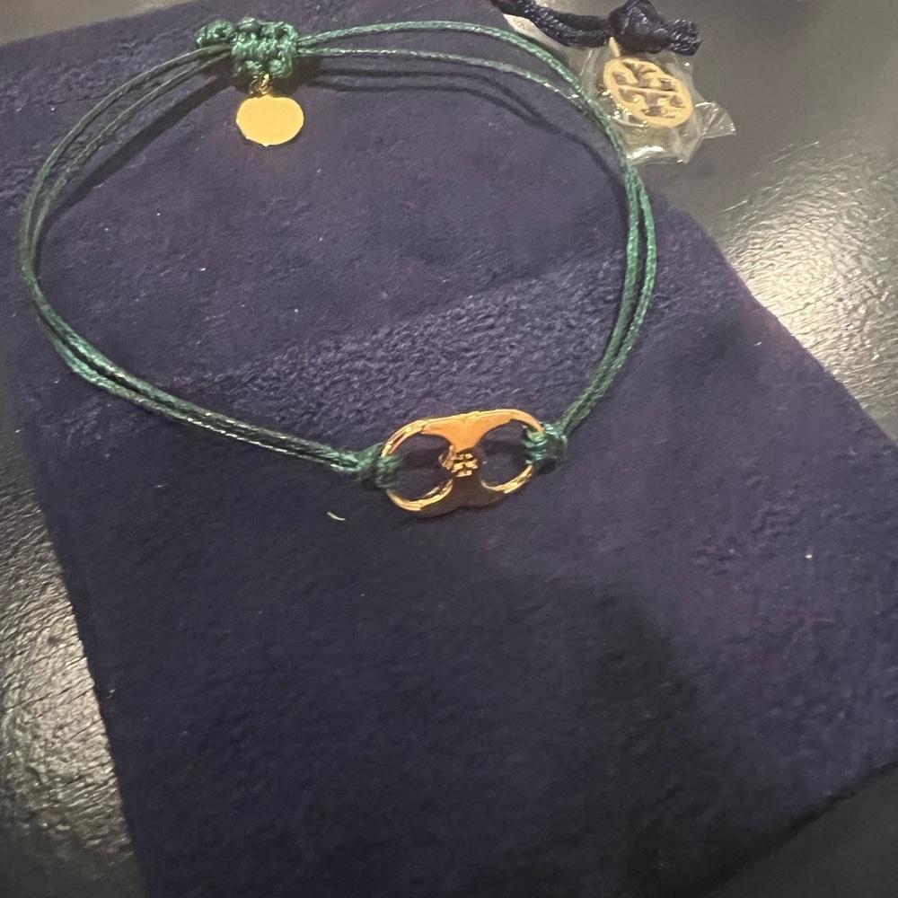 Tory Burch Foundation Bracelet - Ambition